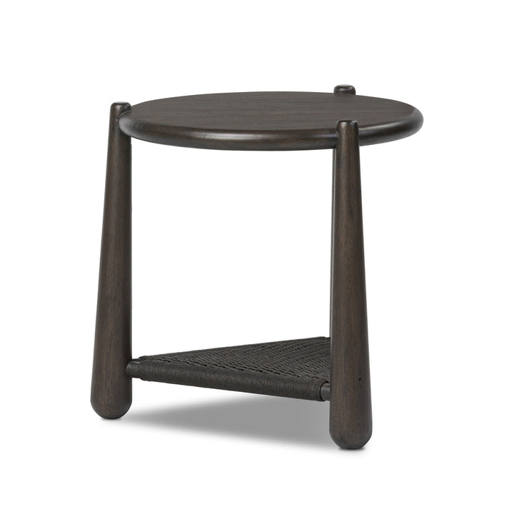 Four Hands - Salvador End Table - 247295-003 | American Home Furniture