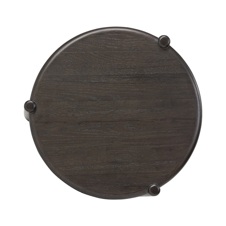 Four Hands - Salvador End Table - 247295-003 | American Home Furniture