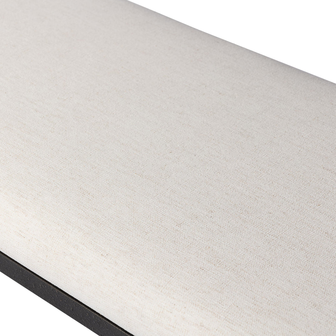 Four Hands - Jade Accent Bench - 247300-004 | American Home Furniture