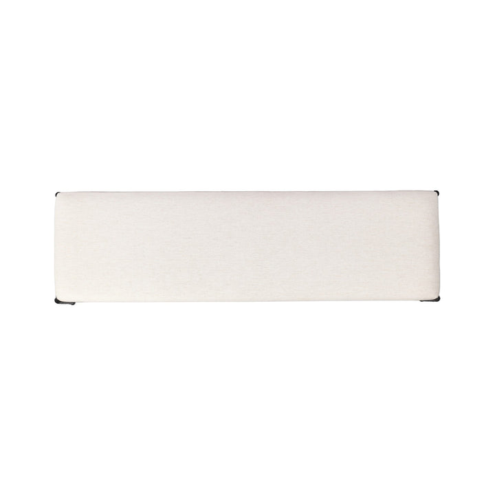 Four Hands - Jade Accent Bench - 247300-004 | American Home Furniture