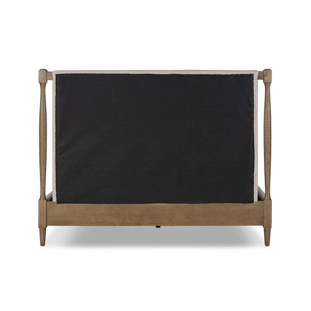 Four Hands - Marty Bed - 247301-003 | American Home Furniture