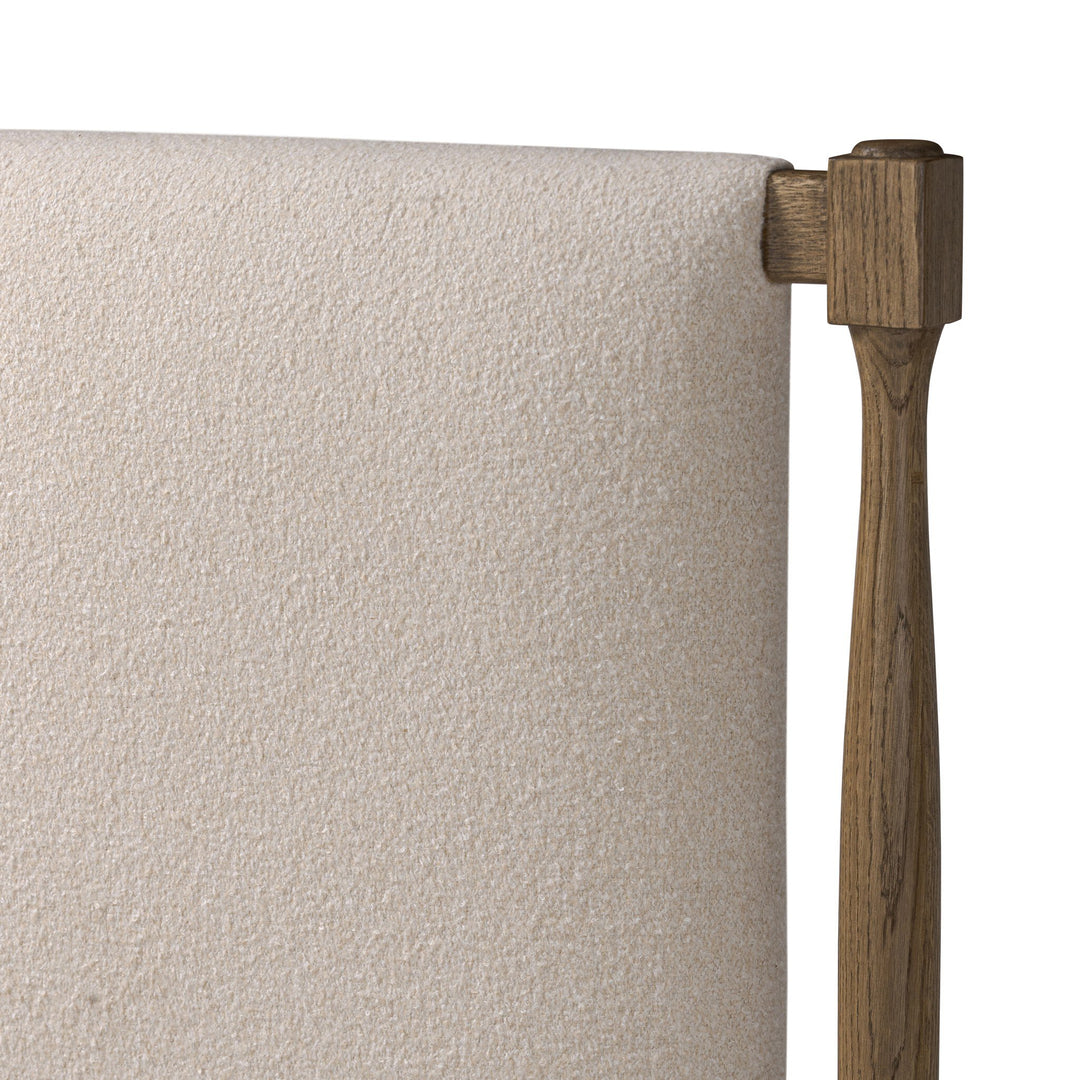 Four Hands - Marty Bed - 247301-003 | American Home Furniture