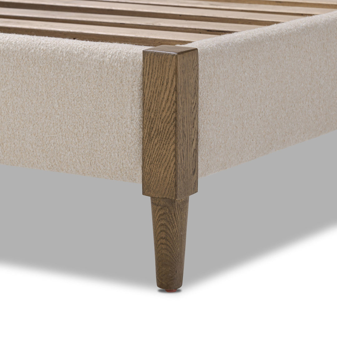 Four Hands - Marty Bed - 247301-003 | American Home Furniture