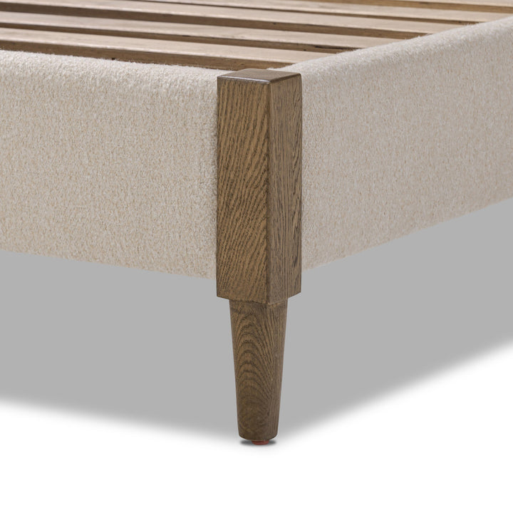Four Hands - Marty Bed - 247301-003 | American Home Furniture
