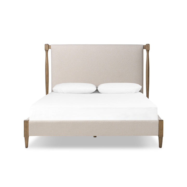 Four Hands - Marty Bed - 247301-003 | American Home Furniture