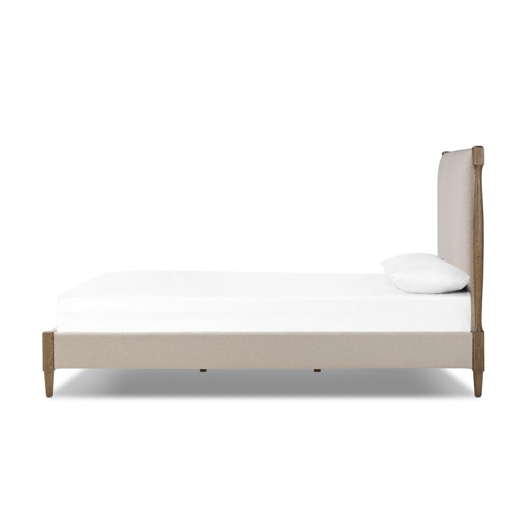 Four Hands - Marty Bed - 247301-003 | American Home Furniture