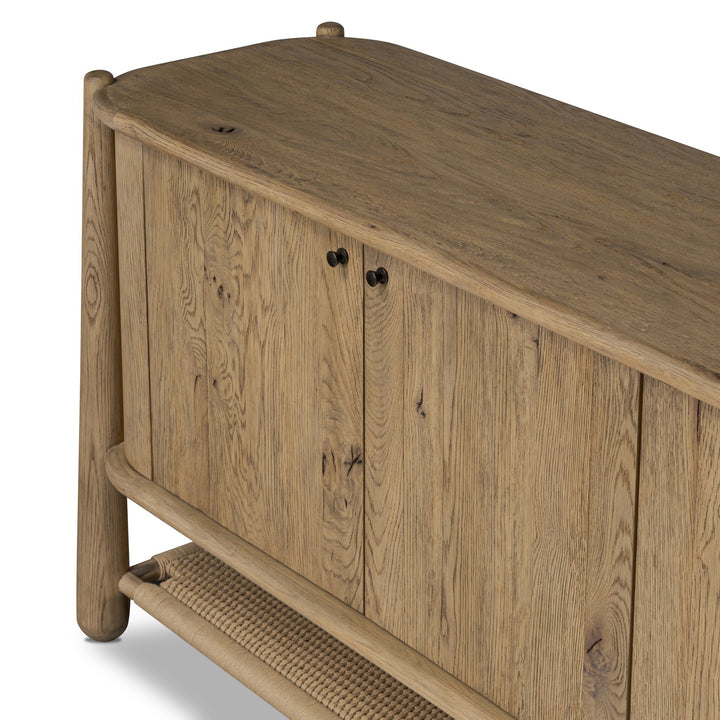 Four Hands - Salvador Sideboard - 247304-003 | American Home Furniture