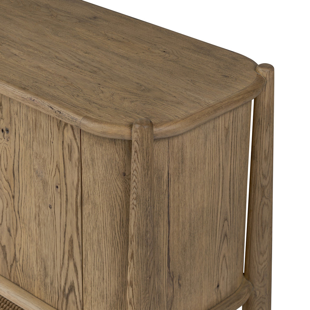 Four Hands - Salvador Sideboard - 247304-003 | American Home Furniture