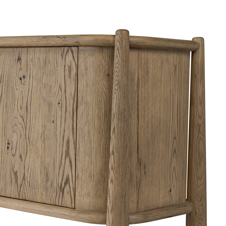 Four Hands - Salvador Sideboard - 247304-003 | American Home Furniture