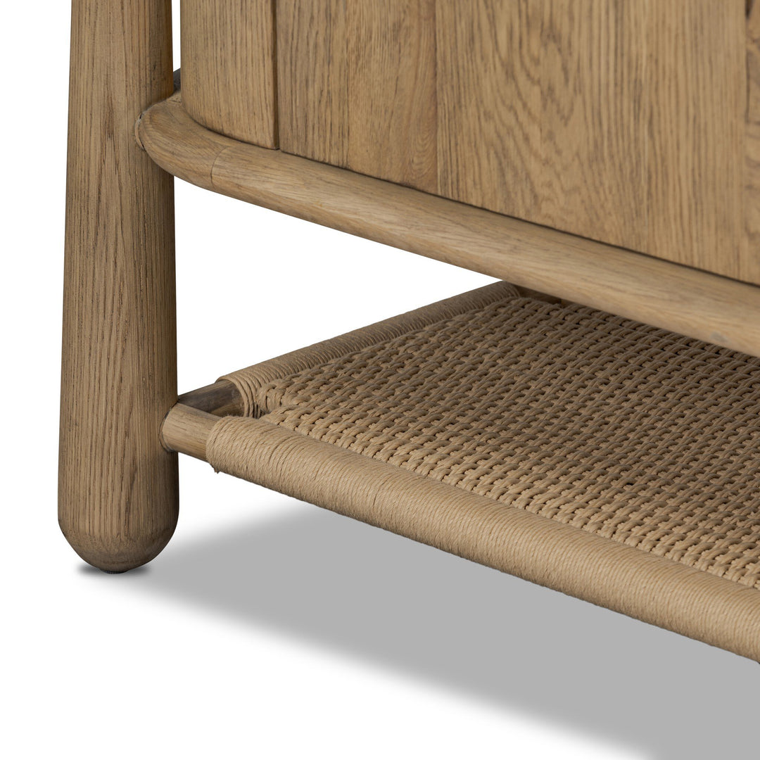 Four Hands - Salvador Sideboard - 247304-003 | American Home Furniture