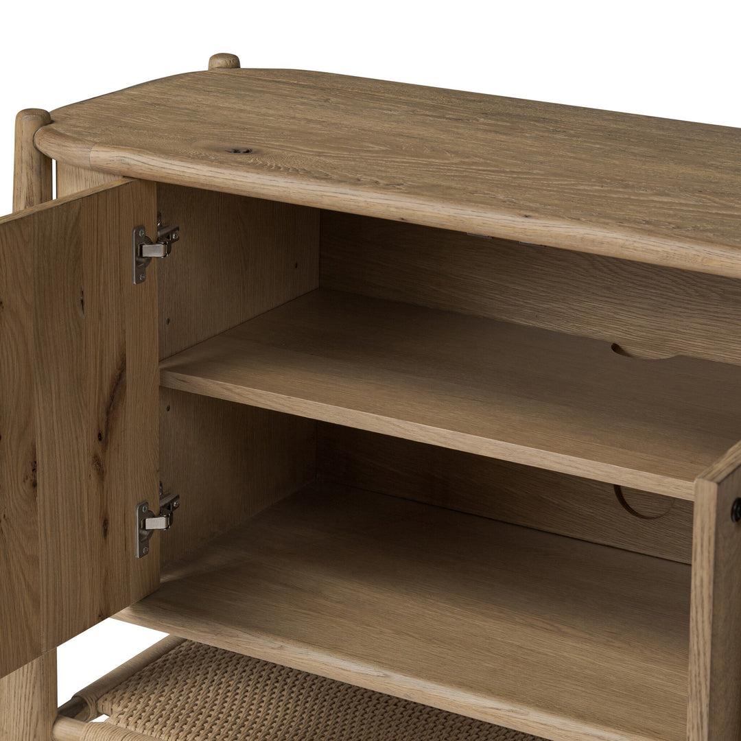 Four Hands - Salvador Sideboard - 247304-003 | American Home Furniture