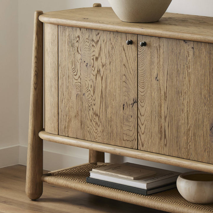 Four Hands - Salvador Sideboard - 247304-003 | American Home Furniture