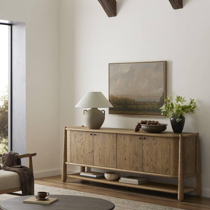 Four Hands - Salvador Sideboard - 247304-003 | American Home Furniture