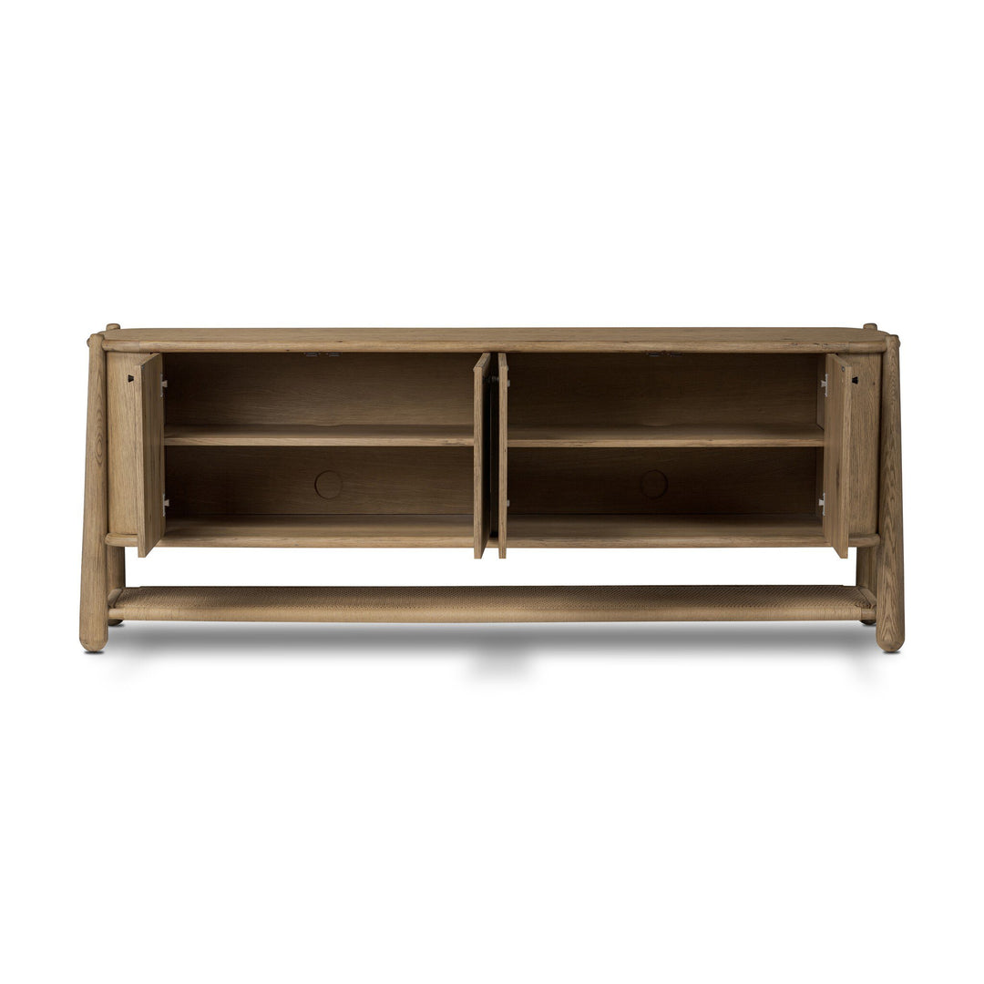 Four Hands - Salvador Sideboard - 247304-003 | American Home Furniture