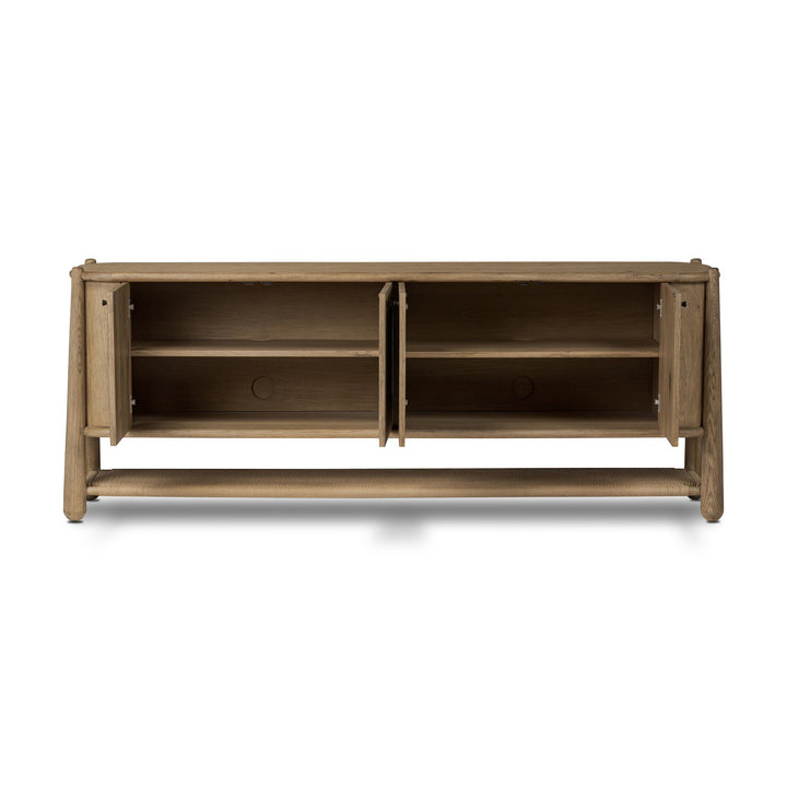 Four Hands - Salvador Sideboard - 247304-003 | American Home Furniture
