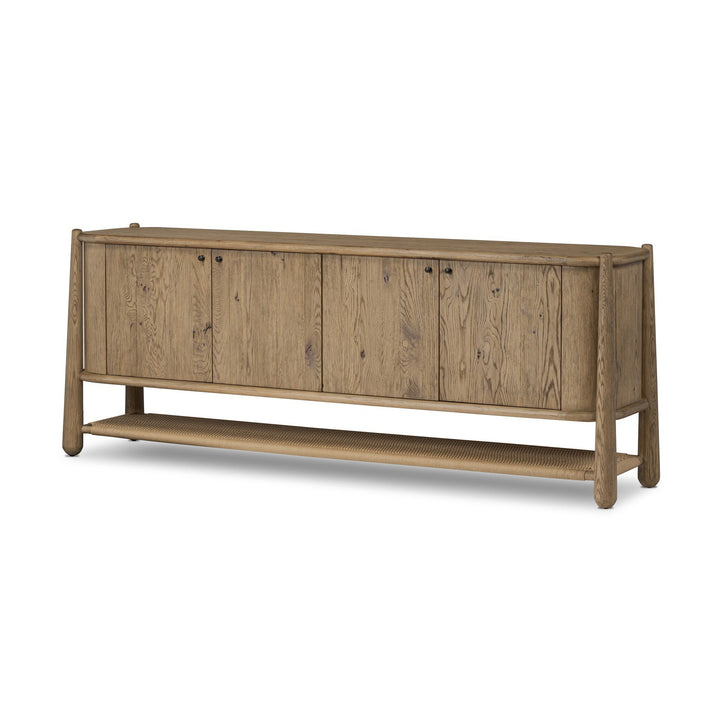Four Hands - Salvador Sideboard - 247304-003 | American Home Furniture