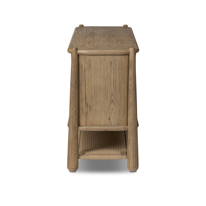 Four Hands - Salvador Sideboard - 247304-003 | American Home Furniture