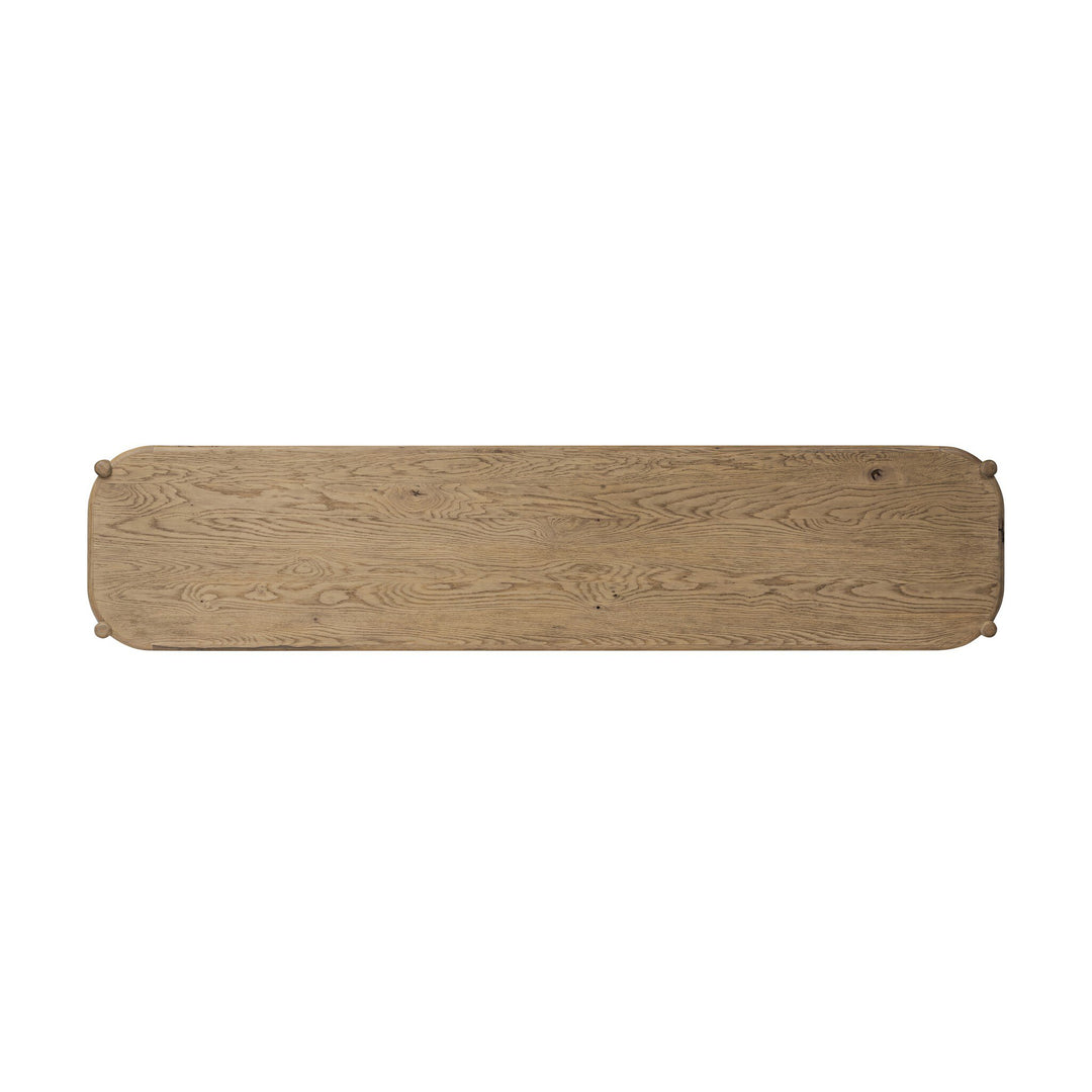 Four Hands - Salvador Sideboard - 247304-003 | American Home Furniture