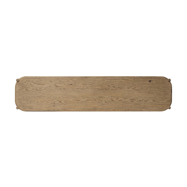 Four Hands - Salvador Sideboard - 247304-003 | American Home Furniture