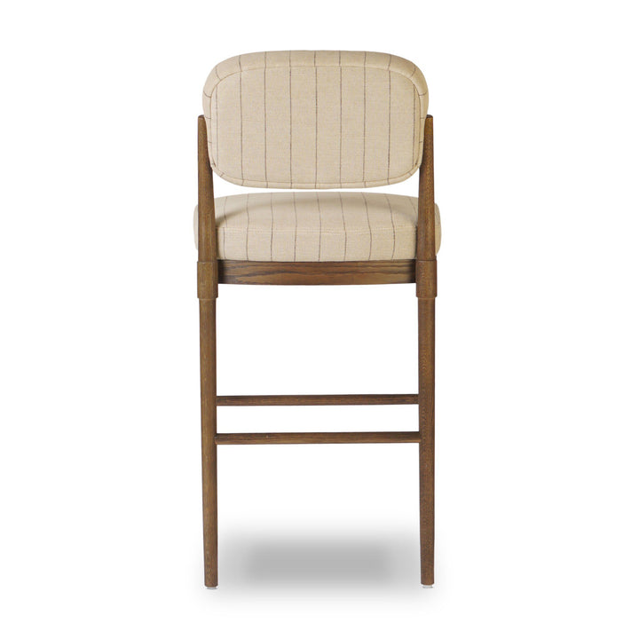Four Hands - Esther Stool - 247337-011 | American Home Furniture