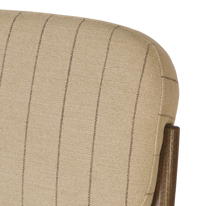 Four Hands - Esther Stool - 247337-011 | American Home Furniture