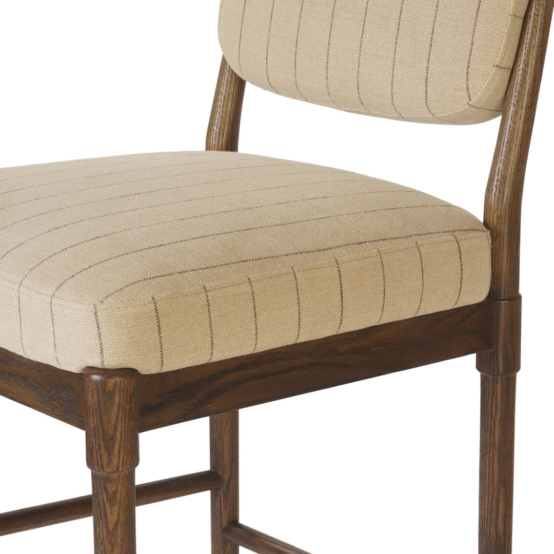 Four Hands - Esther Stool - 247337-011 | American Home Furniture