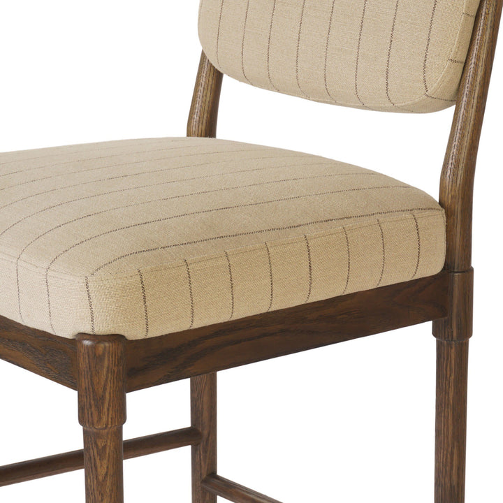 Four Hands - Esther Stool - 247337-011 | American Home Furniture