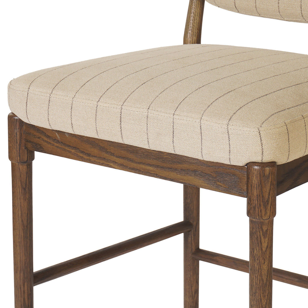 Four Hands - Esther Stool - 247337-011 | American Home Furniture