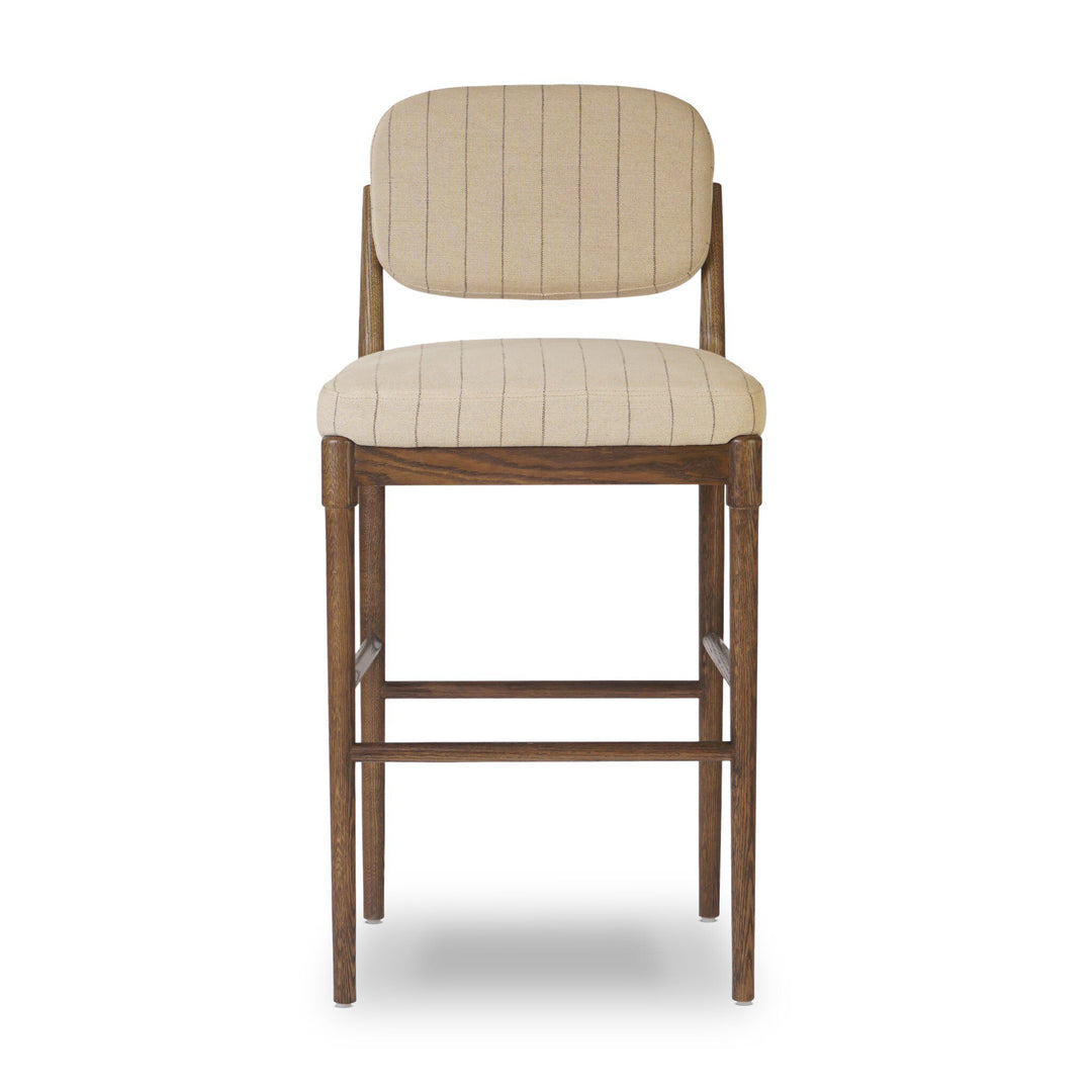 Four Hands - Esther Stool - 247337-011 | American Home Furniture
