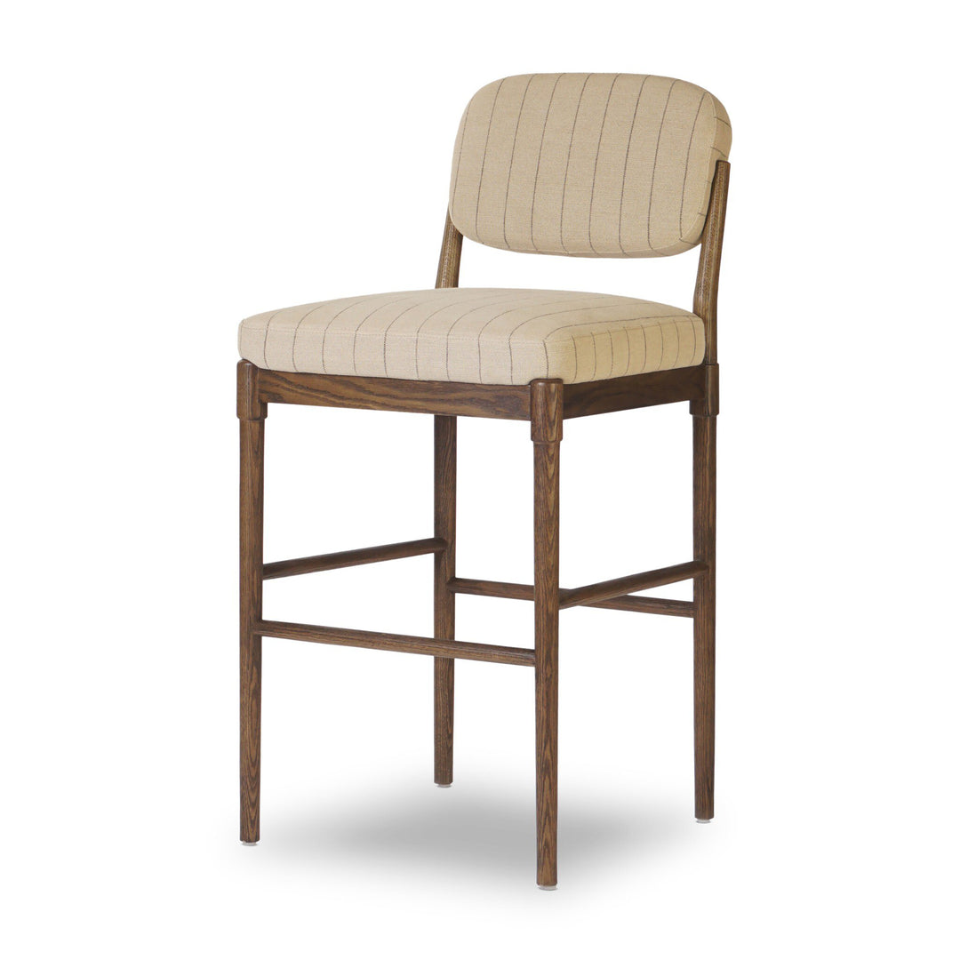 Four Hands - Esther Stool - 247337-011 | American Home Furniture