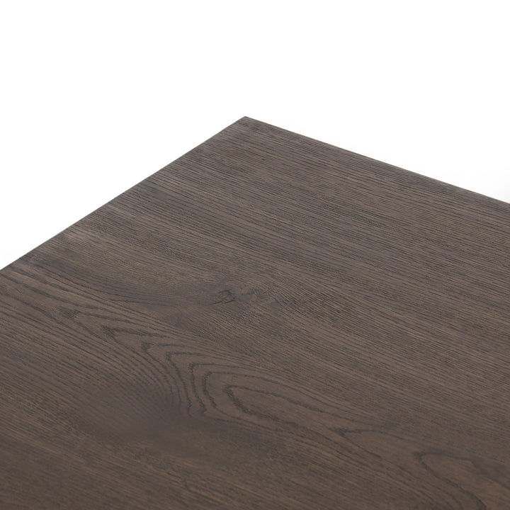 Four Hands - Yarra Square Coffee Table - 247358-001 | American Home Furniture