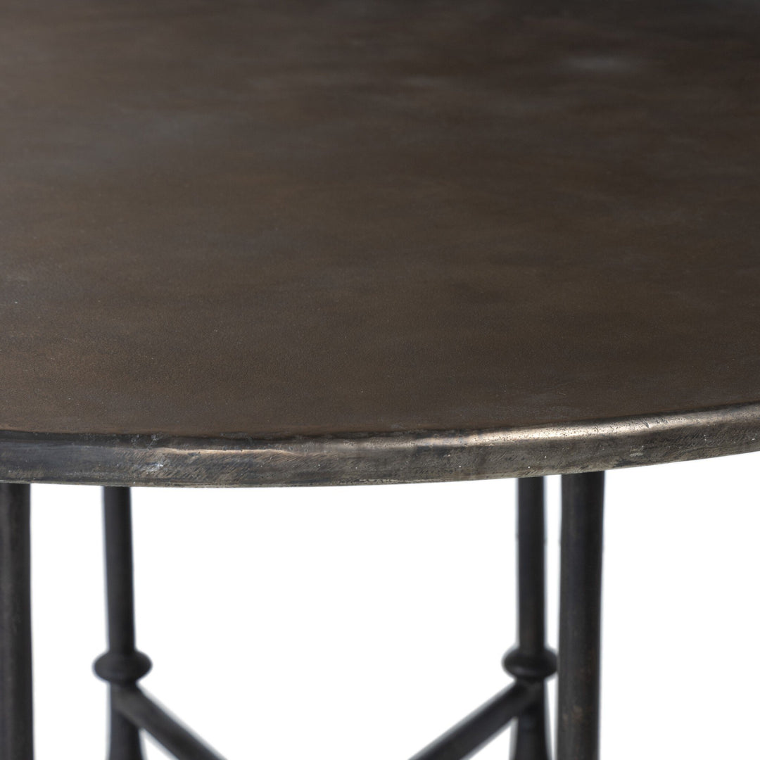 Four Hands - Leblanc Outdoor Dining Table - 247368-001 | American Home Furniture