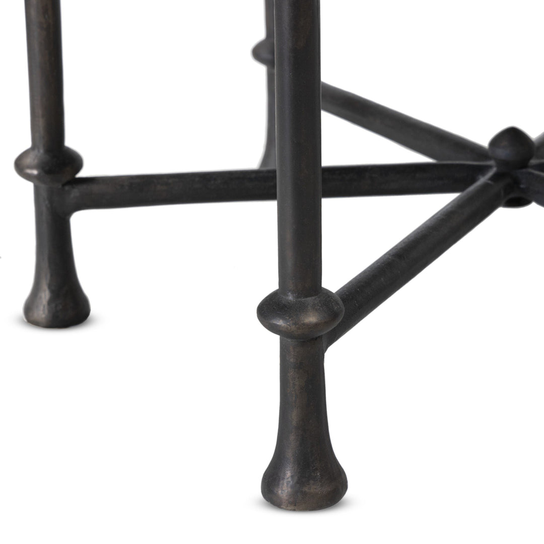 Four Hands - Leblanc Outdoor Dining Table - 247368-001 | American Home Furniture