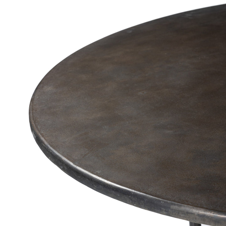 Four Hands - Leblanc Outdoor Dining Table - 247368-001 | American Home Furniture