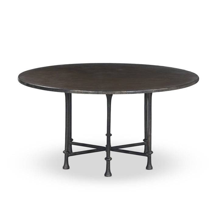 Four Hands - Leblanc Outdoor Dining Table - 247368-001 | American Home Furniture