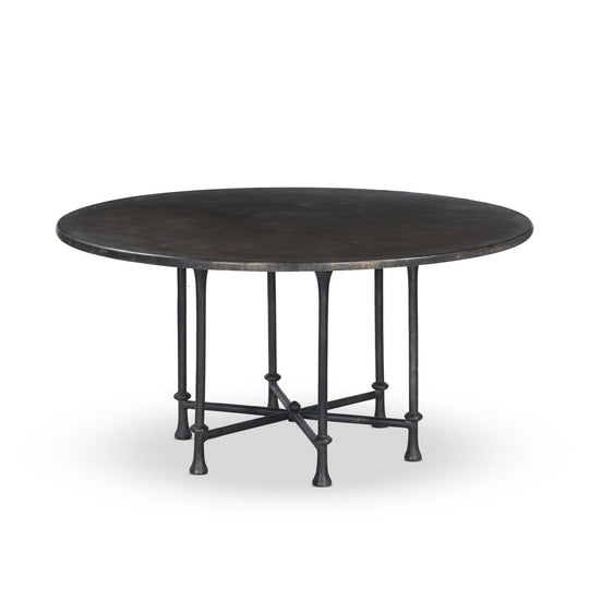 Four Hands - Leblanc Outdoor Dining Table - 247368-001 | American Home Furniture