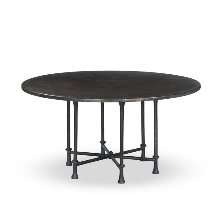 Four Hands - Leblanc Outdoor Dining Table - 247368-001 | American Home Furniture