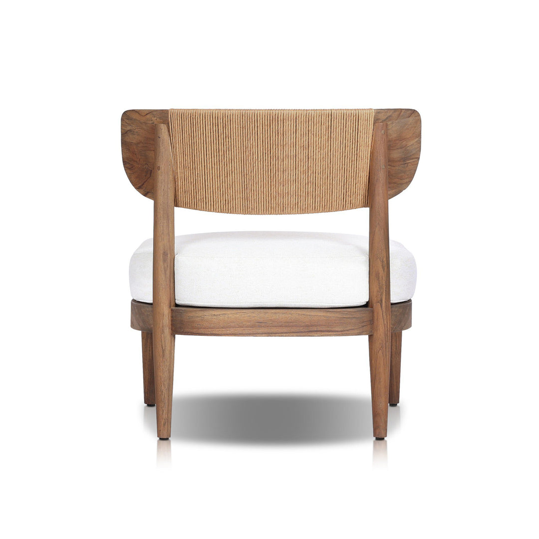 Four Hands - Sarma Outdoor Chair - 247369-001 | American Home Furniture