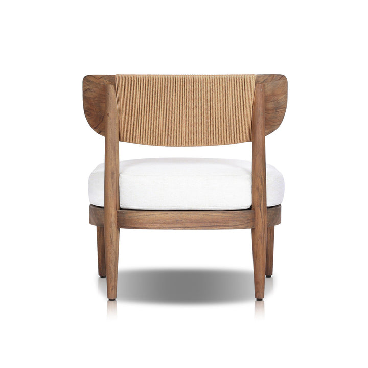 Four Hands - Sarma Outdoor Chair - 247369-001 | American Home Furniture