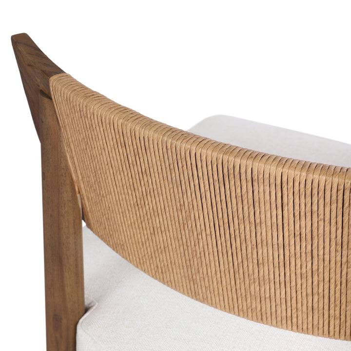 Four Hands - Sarma Outdoor Chair - 247369-001 | American Home Furniture