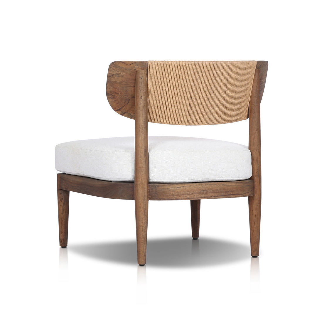 Four Hands - Sarma Outdoor Chair - 247369-001 | American Home Furniture