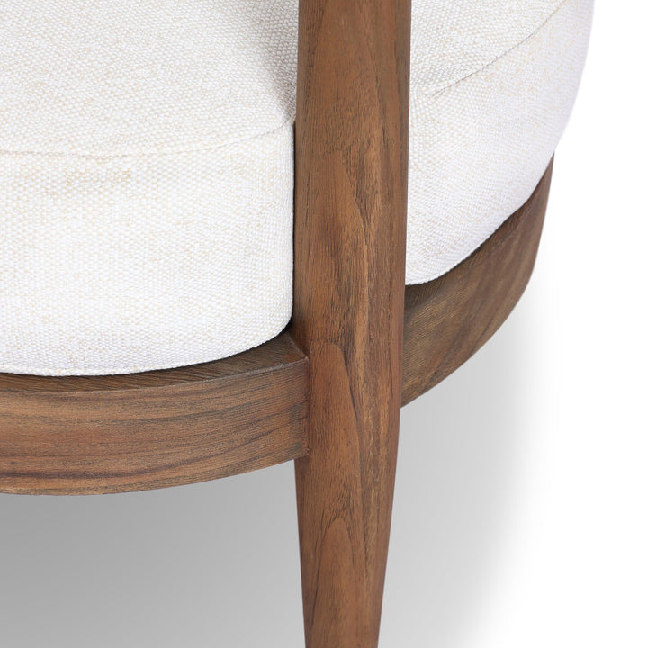 Four Hands - Sarma Outdoor Chair - 247369-001 | American Home Furniture