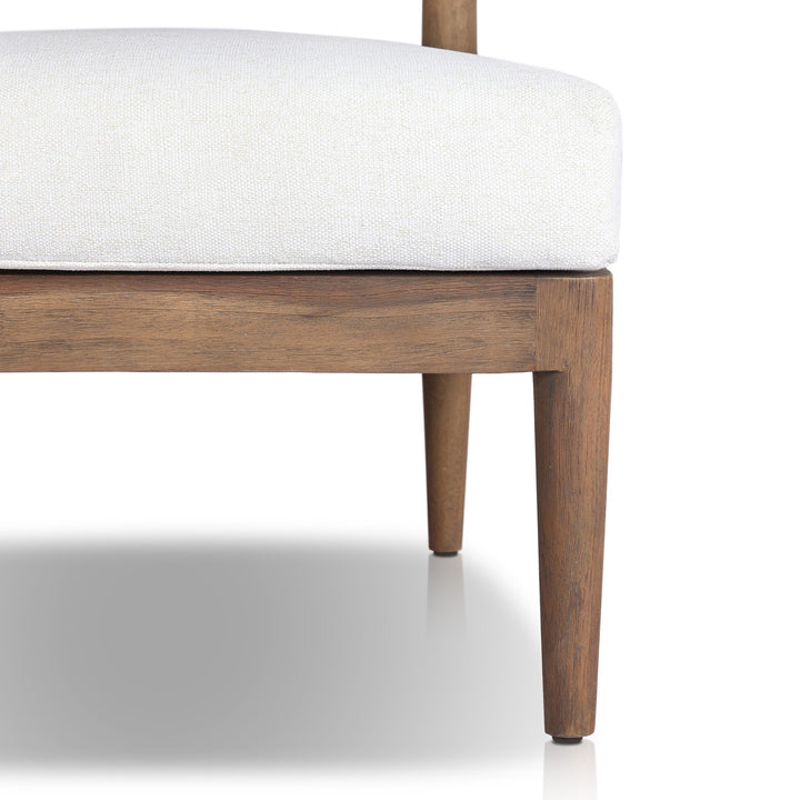 Four Hands - Sarma Outdoor Chair - 247369-001 | American Home Furniture