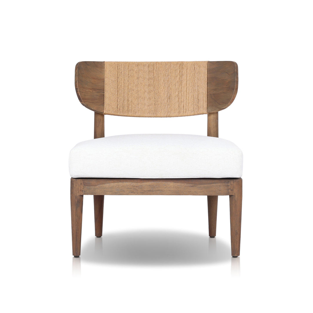 Four Hands - Sarma Outdoor Chair - 247369-001 | American Home Furniture