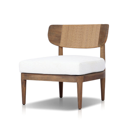 Four Hands - Sarma Outdoor Chair - 247369-001 | American Home Furniture