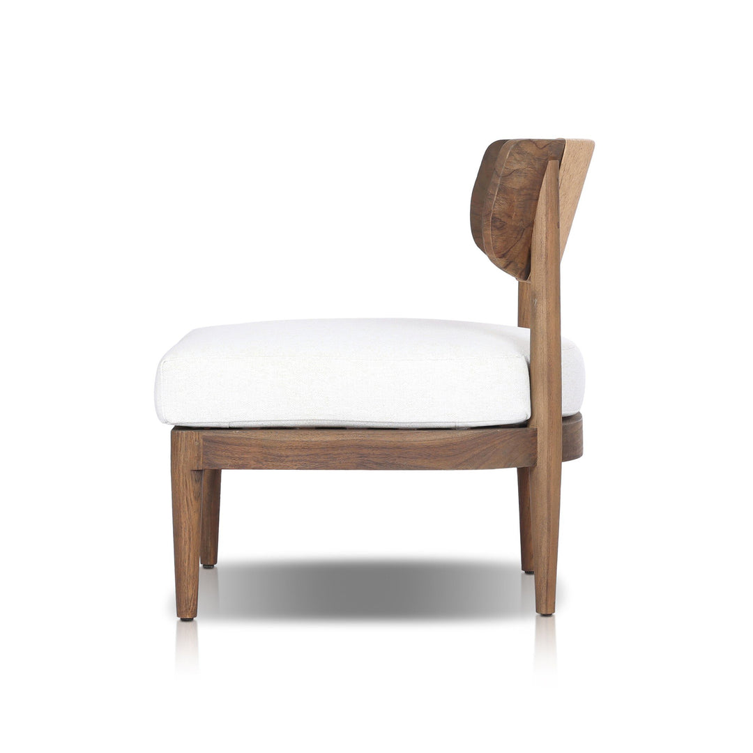 Four Hands - Sarma Outdoor Chair - 247369-001 | American Home Furniture