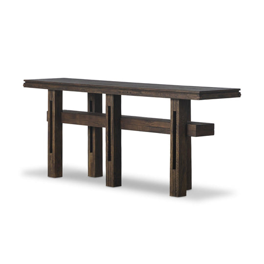 Four Hands - Contessa Console Table - 247376-001 | American Home Furniture