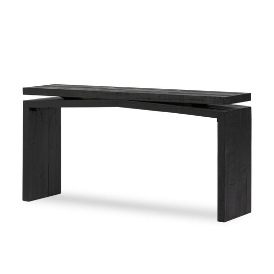Four Hands - Matthes Console Table - 247427-003 | American Home Furniture