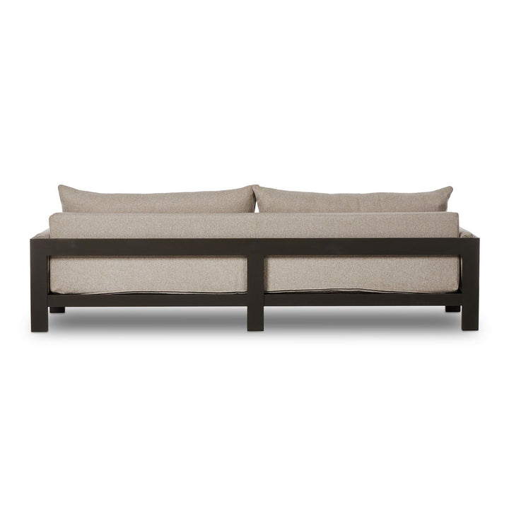 Four Hands - Chapman Outdoor Metal Sofa - 247428-002 | American Home Furniture