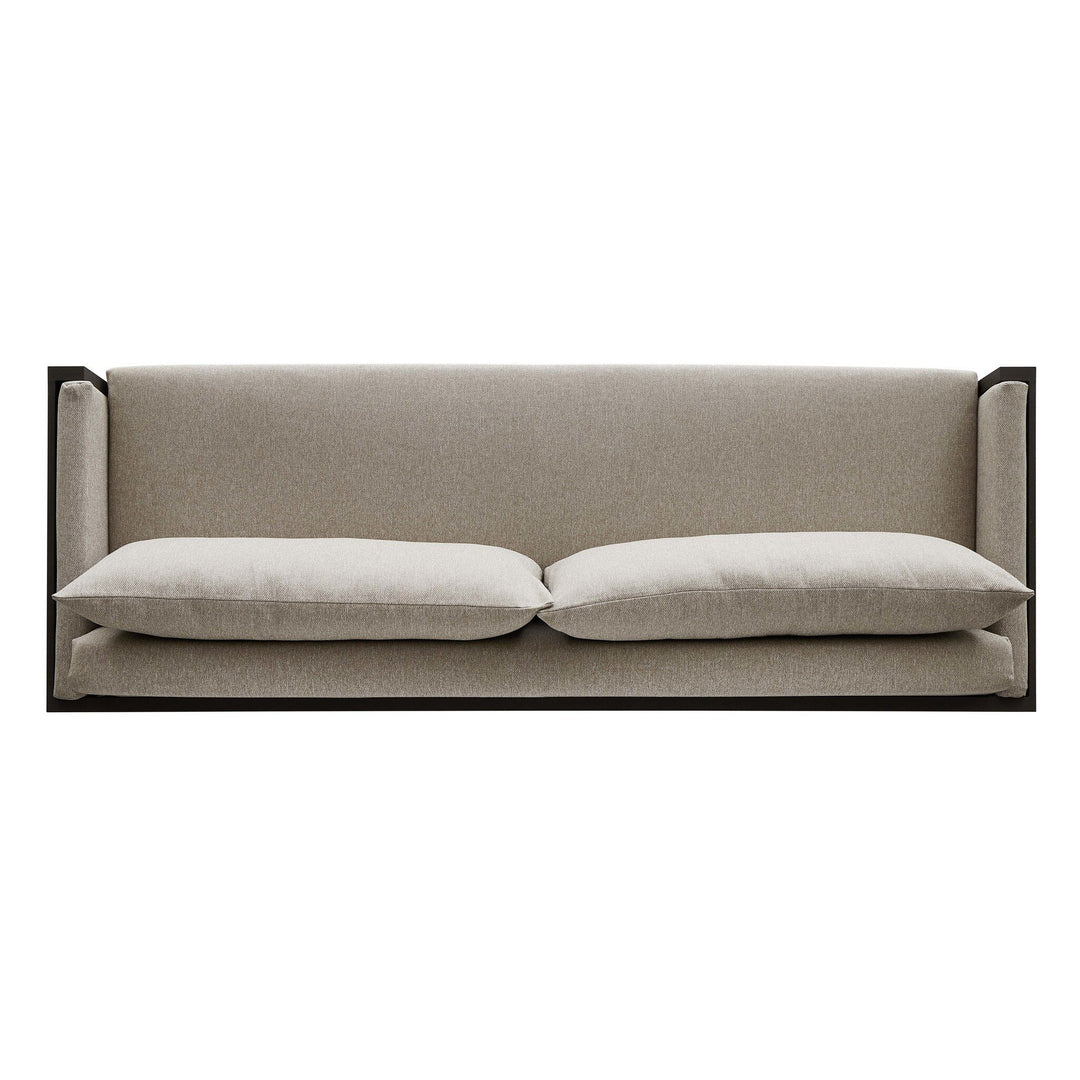 Four Hands - Chapman Outdoor Metal Sofa - 247428-002 | American Home Furniture